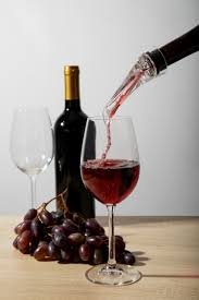 Hacienda del Abuelo Malbec de Tinajas 2022 (Perú) - Copa